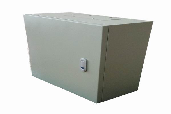 北塔3683配电-配电柜接触不良的原因及解决